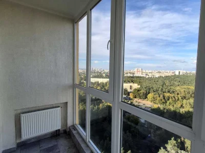 Квартира. Київ, Воскресенська вулиця