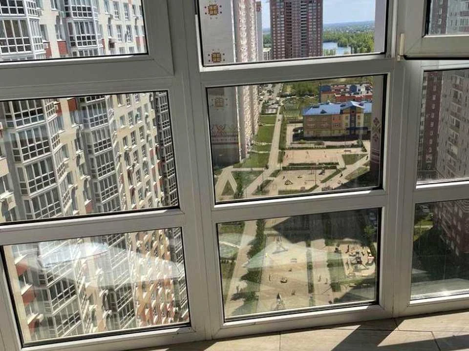 Квартира. Киев, улица Бориса Гмыри