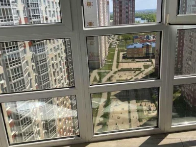 Квартира. Киев, улица Бориса Гмыри