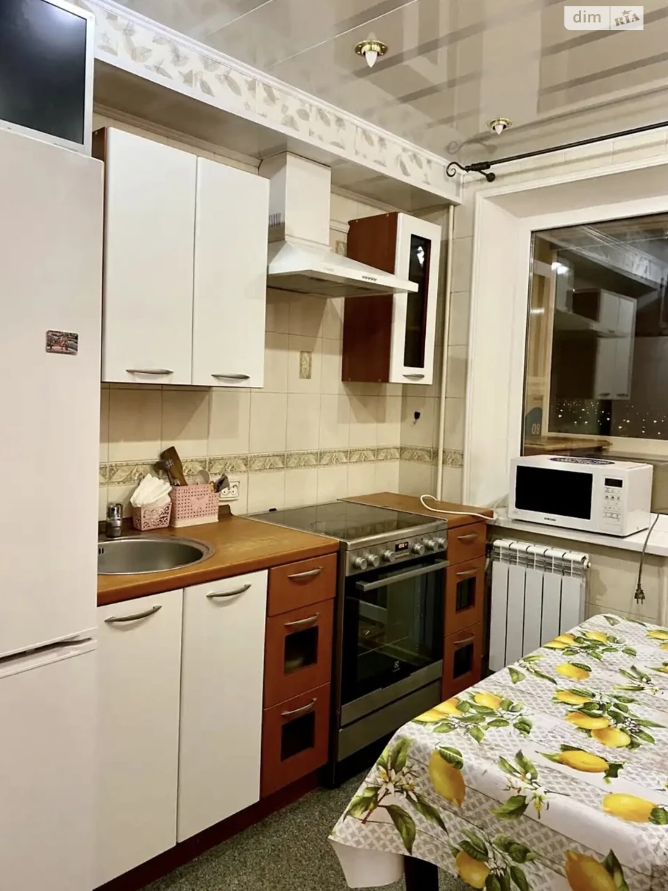 Довгострокова Оренда Квартира Кам'янський