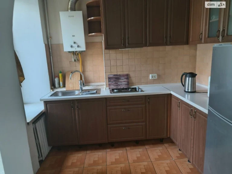 Long Term Rental Apartment Mirnyi