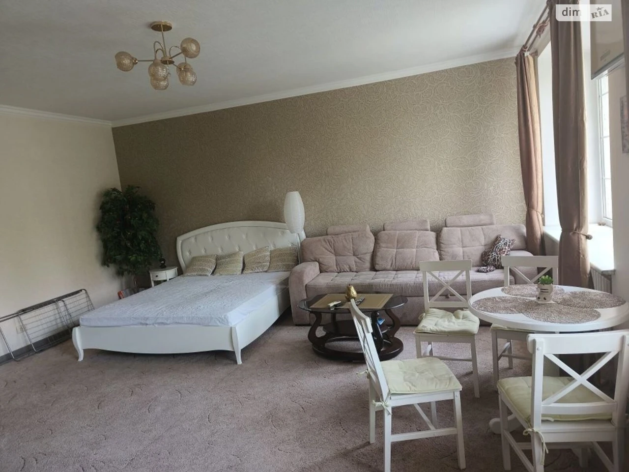 Long Term Rental Apartment Mirnyi
