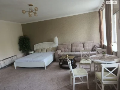 Long Term Rental Apartment Mirnyi