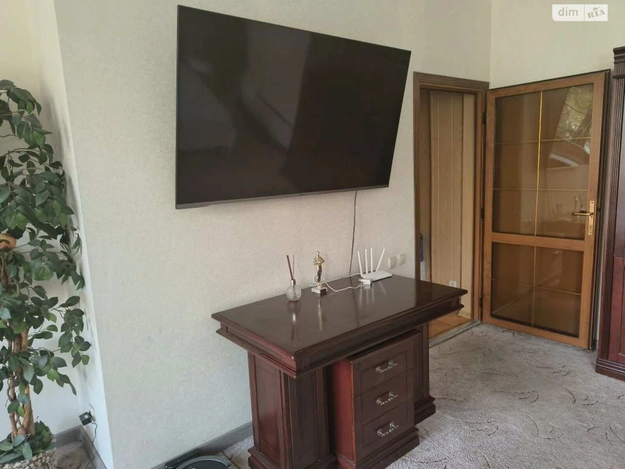 Long Term Rental Apartment Mirnyi
