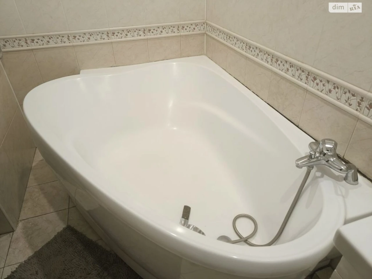 Long Term Rental Apartment Mirnyi
