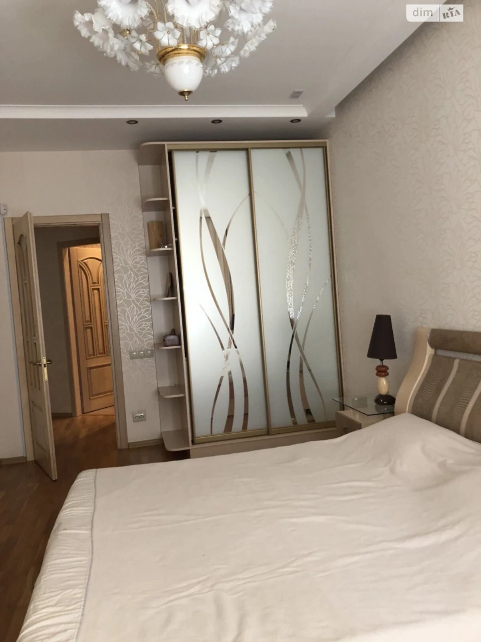 Довгострокова Оренда Квартира Парк Шевченка