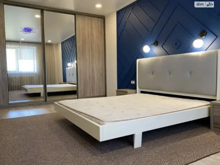 Long-Term Rent, Pereviha-1 Apartment