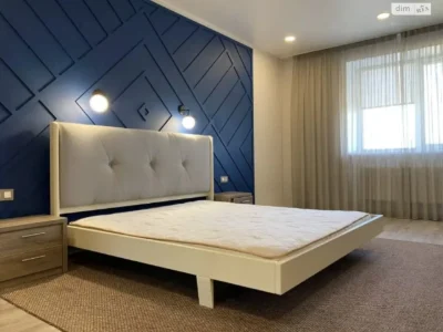 Long-Term Rent, Pereviha-1 Apartment