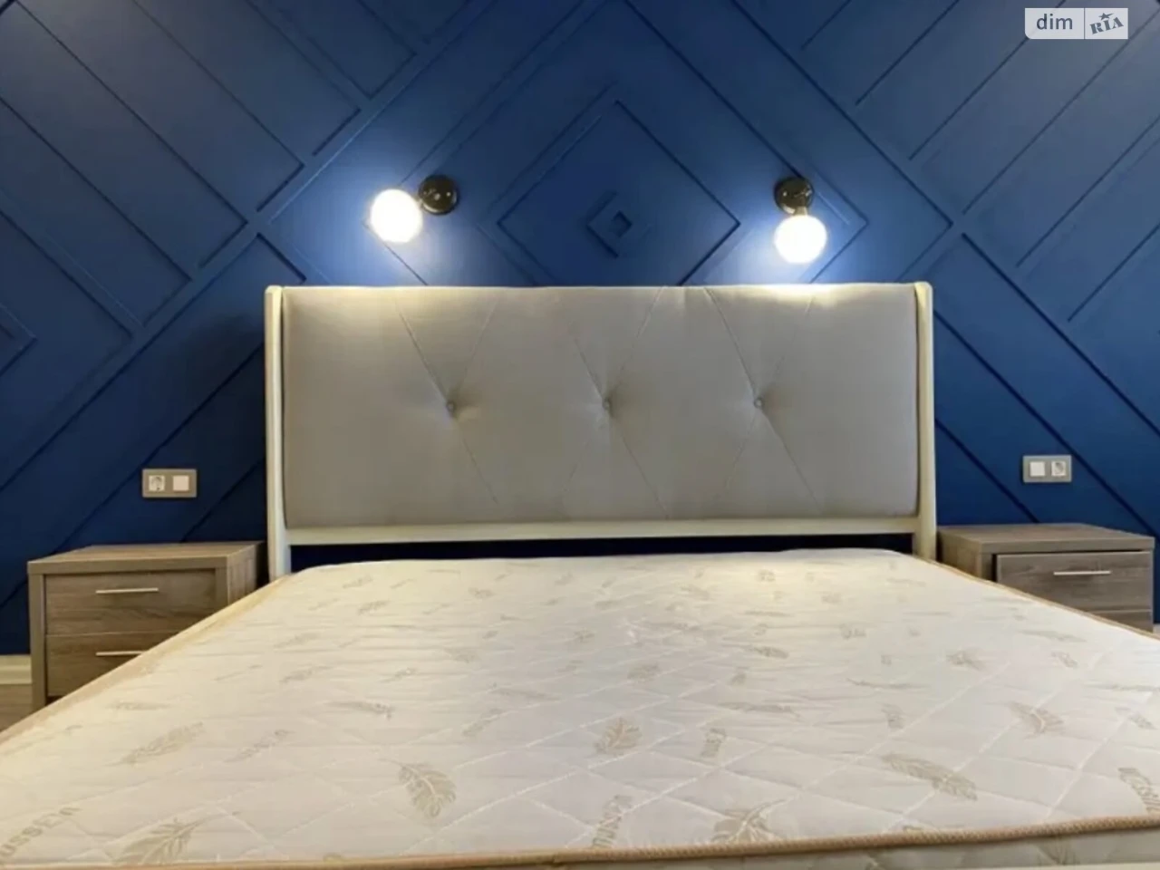 Long-Term Rent, Pereviha-1 Apartment