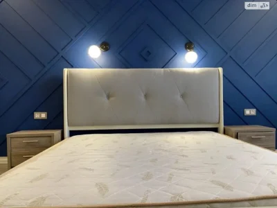 Long-Term Rent, Pereviha-1 Apartment