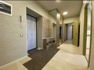 Long-Term Rent, Pereviha-1 Apartment