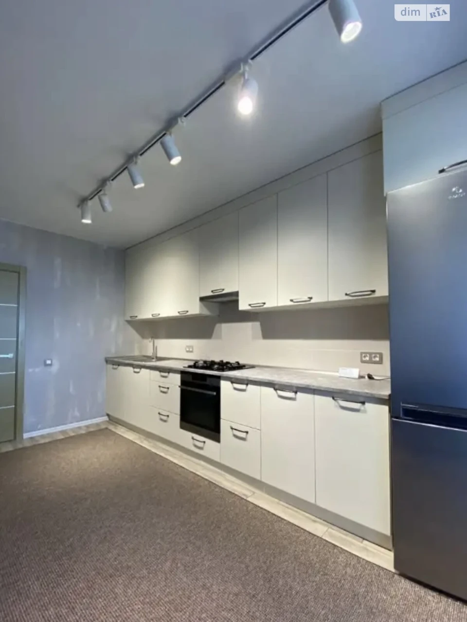 Long-Term Rent, Pereviha-1 Apartment