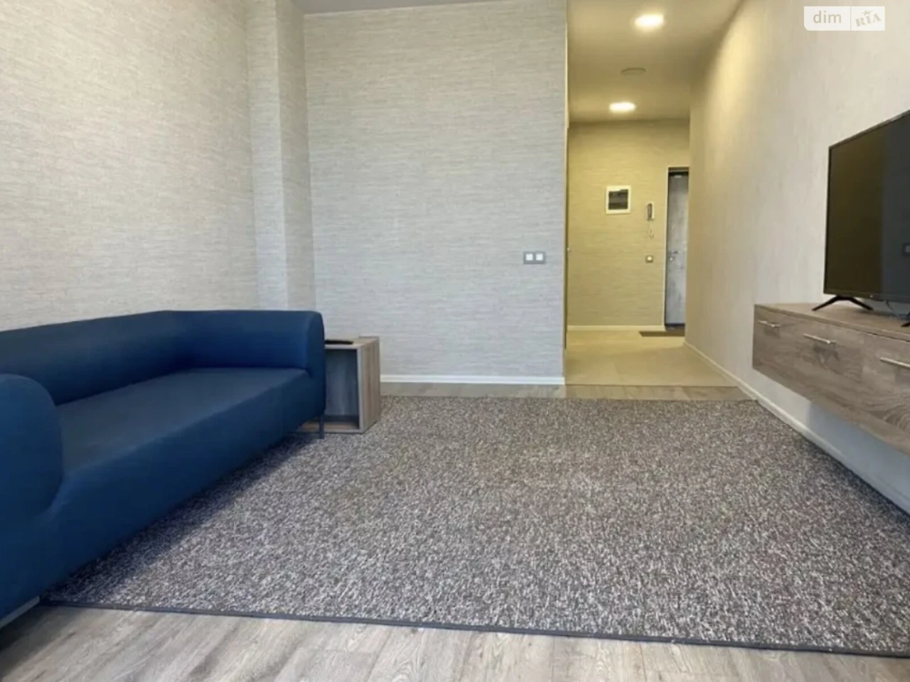 Long-Term Rent, Pereviha-1 Apartment