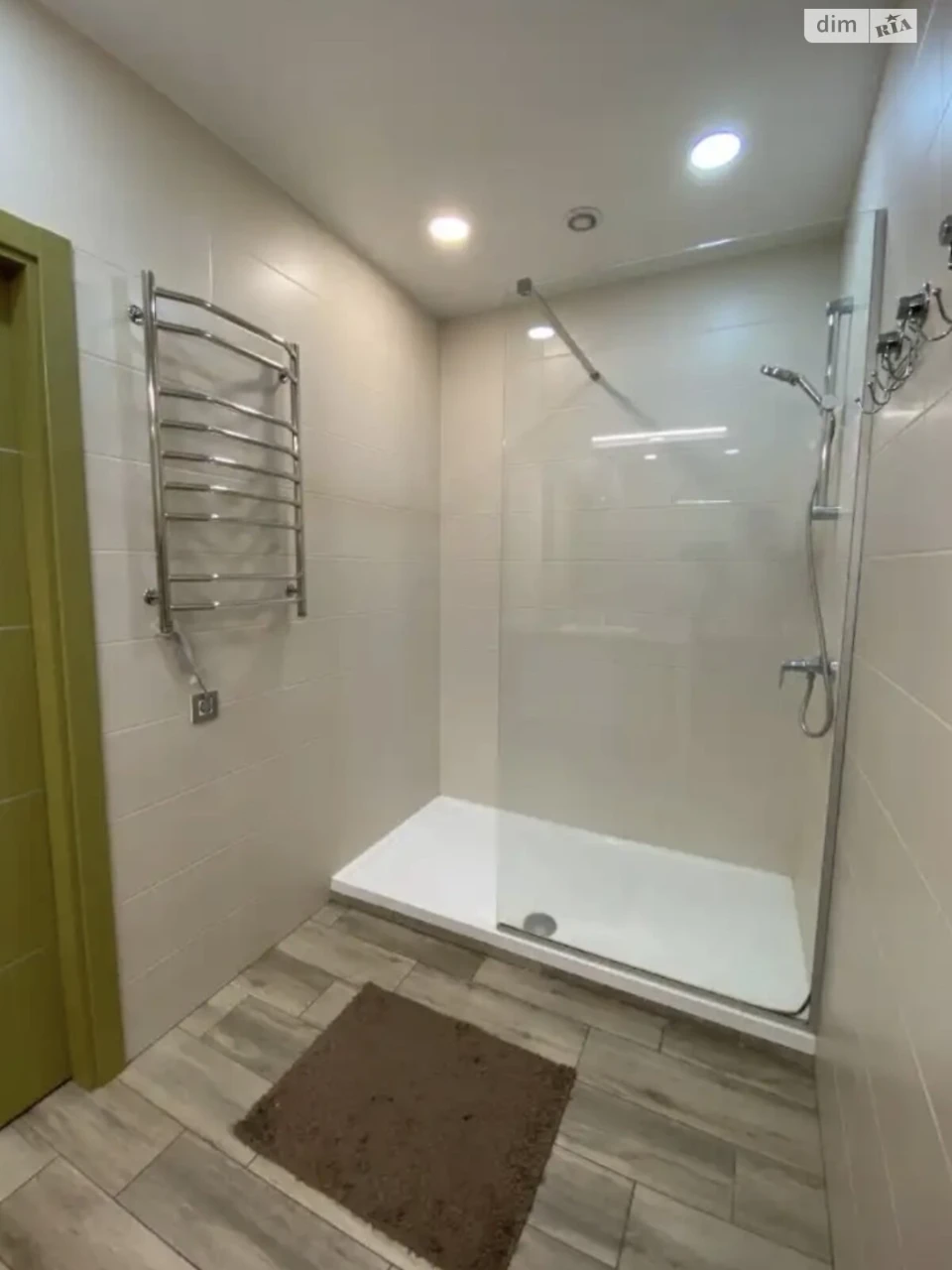 Long-Term Rent, Pereviha-1 Apartment