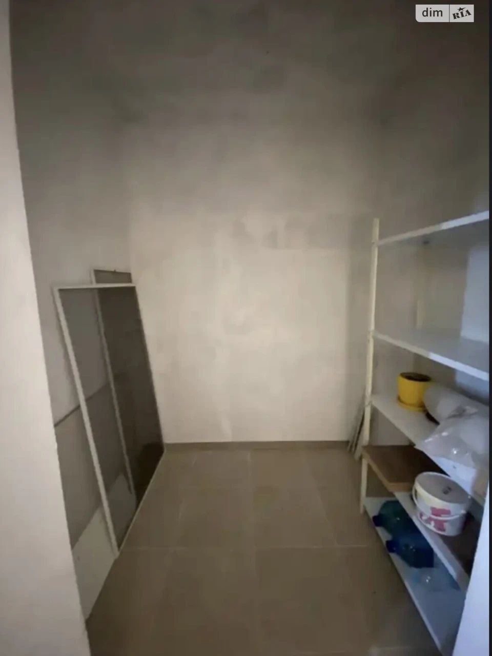 Long-Term Rent, Pereviha-1 Apartment