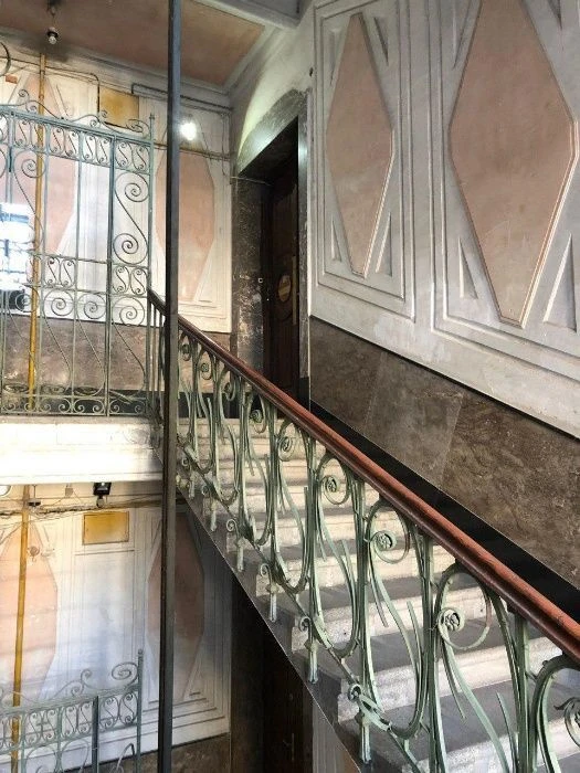 Продаж 2-кім квартрира 80 м² 4/5ц пл.Генерала Григоренка 135