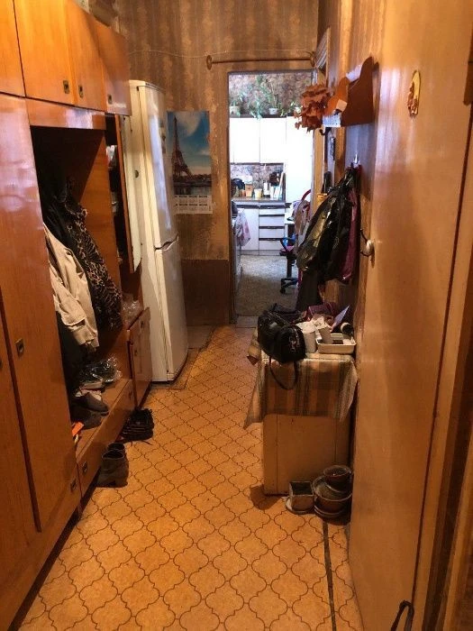 Продаж 2-кім квартрира 80 м² 4/5ц пл.Генерала Григоренка 135
