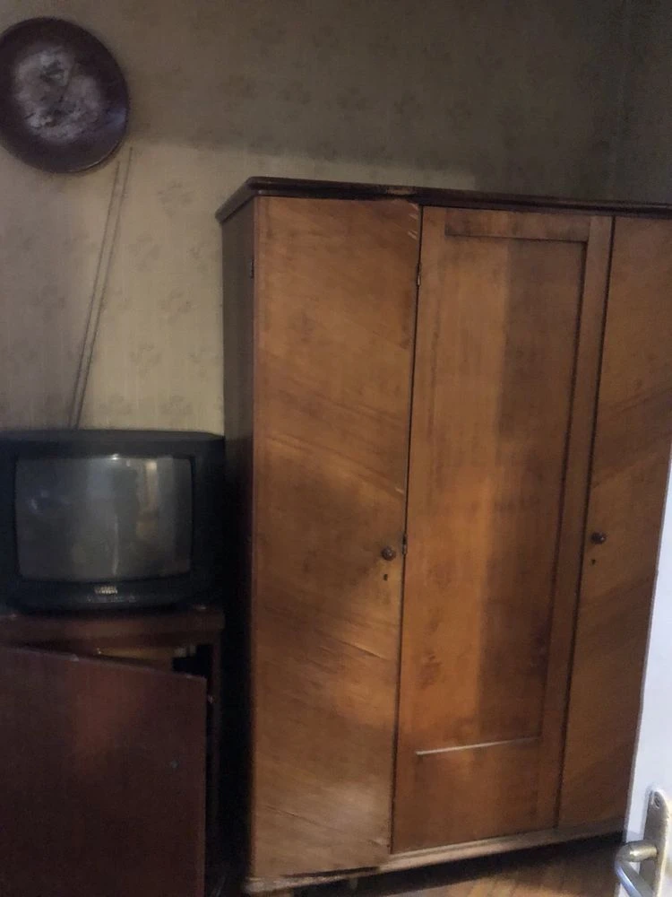 Sale of a 2-room apartment on вул. Kotsilovського (Mekhnikova) center
