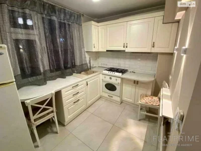Продаж Квартира Голосіївський