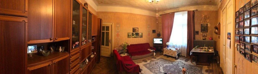 Продаж 2-кім квартрира 80 м² 4/5ц пл.Генерала Григоренка 135