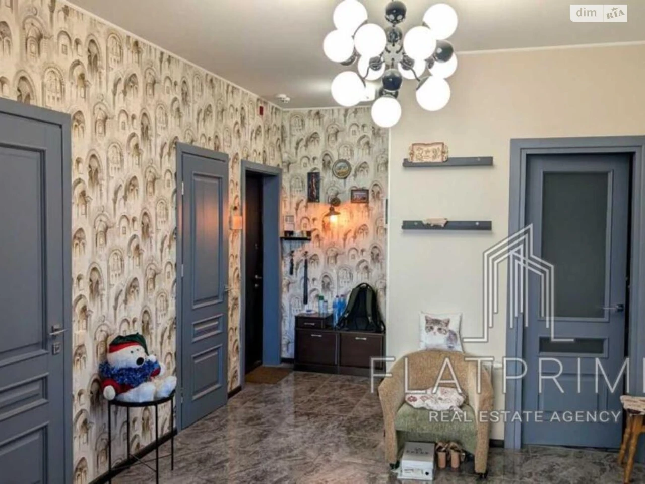 Продаж Квартира Сирець