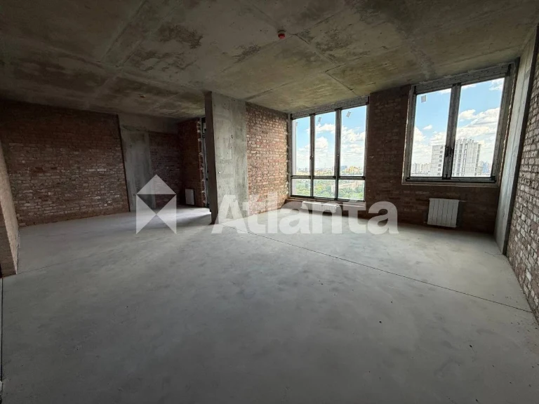 Exclusive Apartment in Crystal Park Tower Residence