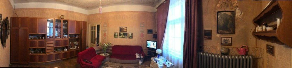 Продаж 2-кім квартрира 80 м² 4/5ц пл.Генерала Григоренка 135