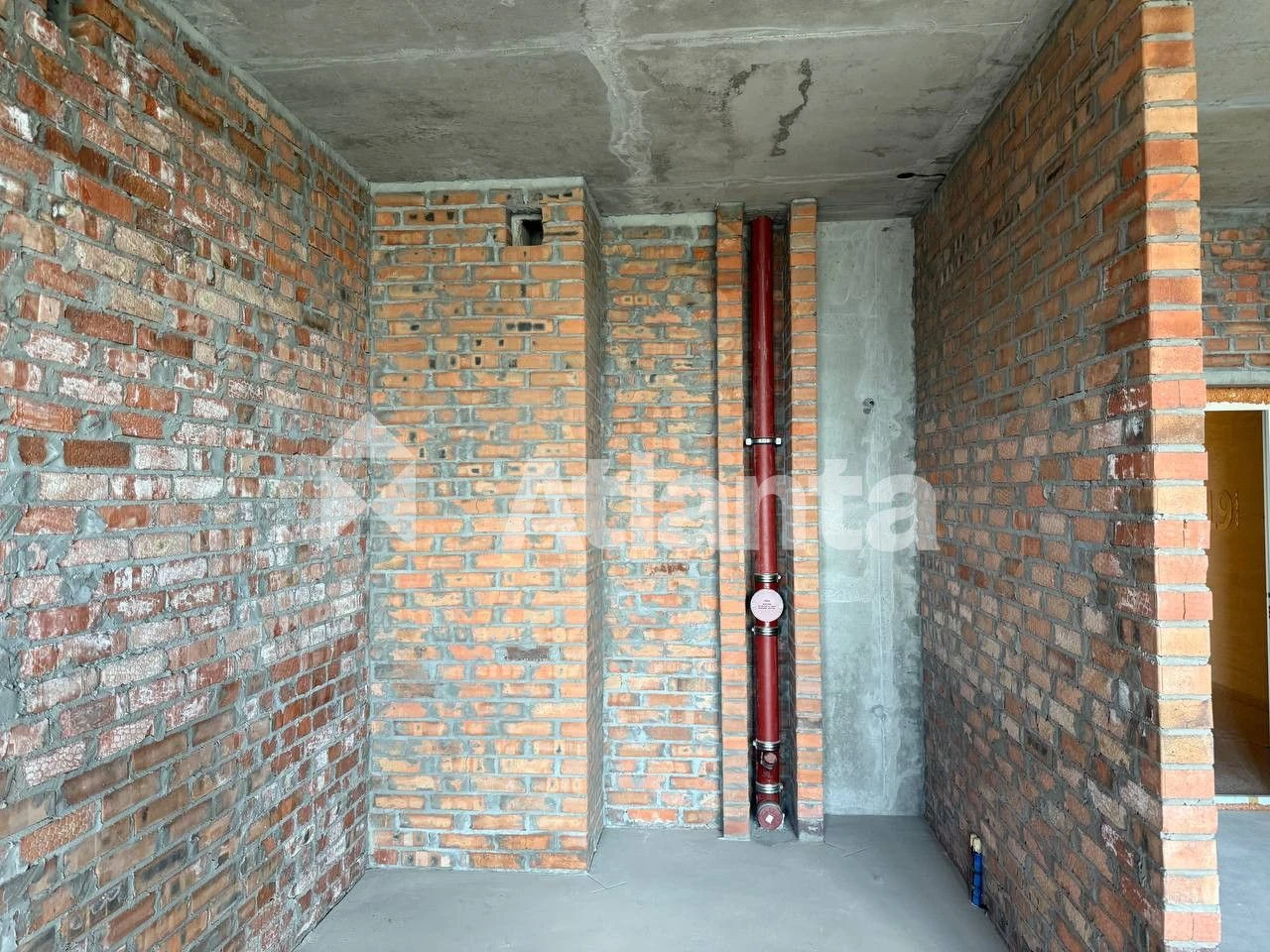 Ексклюзивна квартира в ЖК Crystal Park Tower