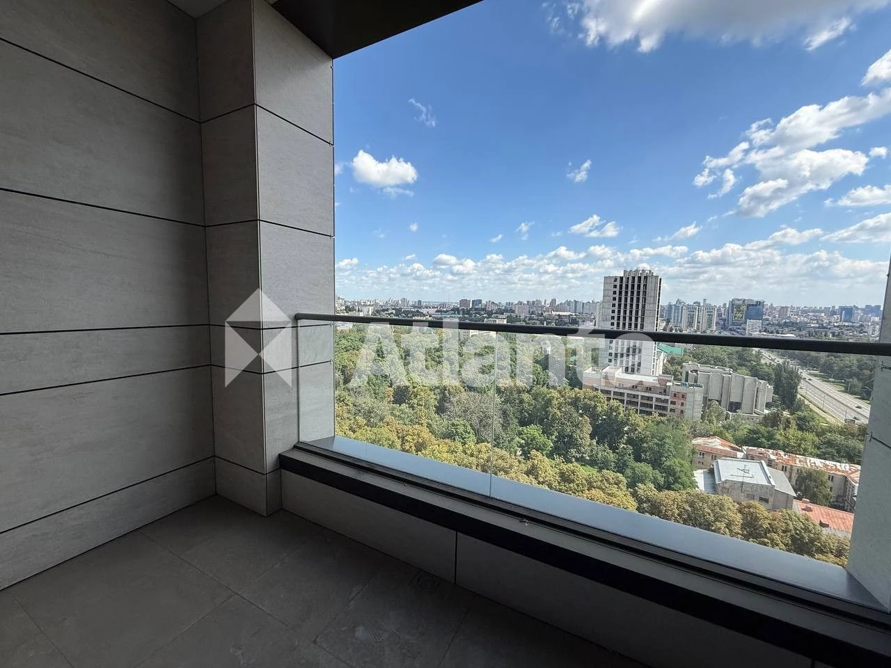 Ексклюзивна квартира в ЖК Crystal Park Tower