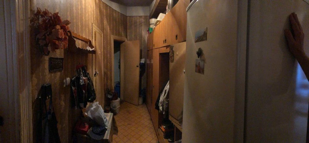 Продаж 2-кім квартрира 80 м² 4/5ц пл.Генерала Григоренка 135