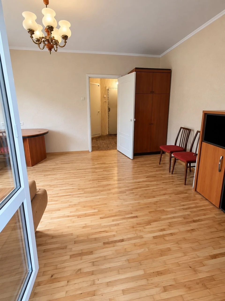 Без Комісія для Покупця Продам 1-х квартиру, Київ, Теремки,