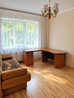 Без Комісія для Покупця Продам 1-х квартиру, Київ, Теремки,