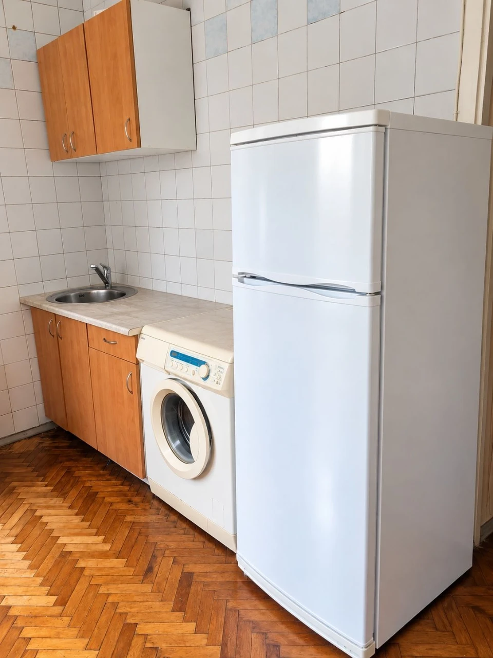 Без Комісія для Покупця Продам 1-х квартиру, Київ, Теремки,