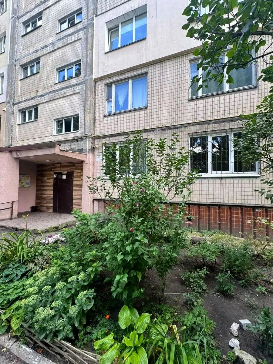 Без Комісія для Покупця Продам 1-х квартиру, Київ, Теремки,