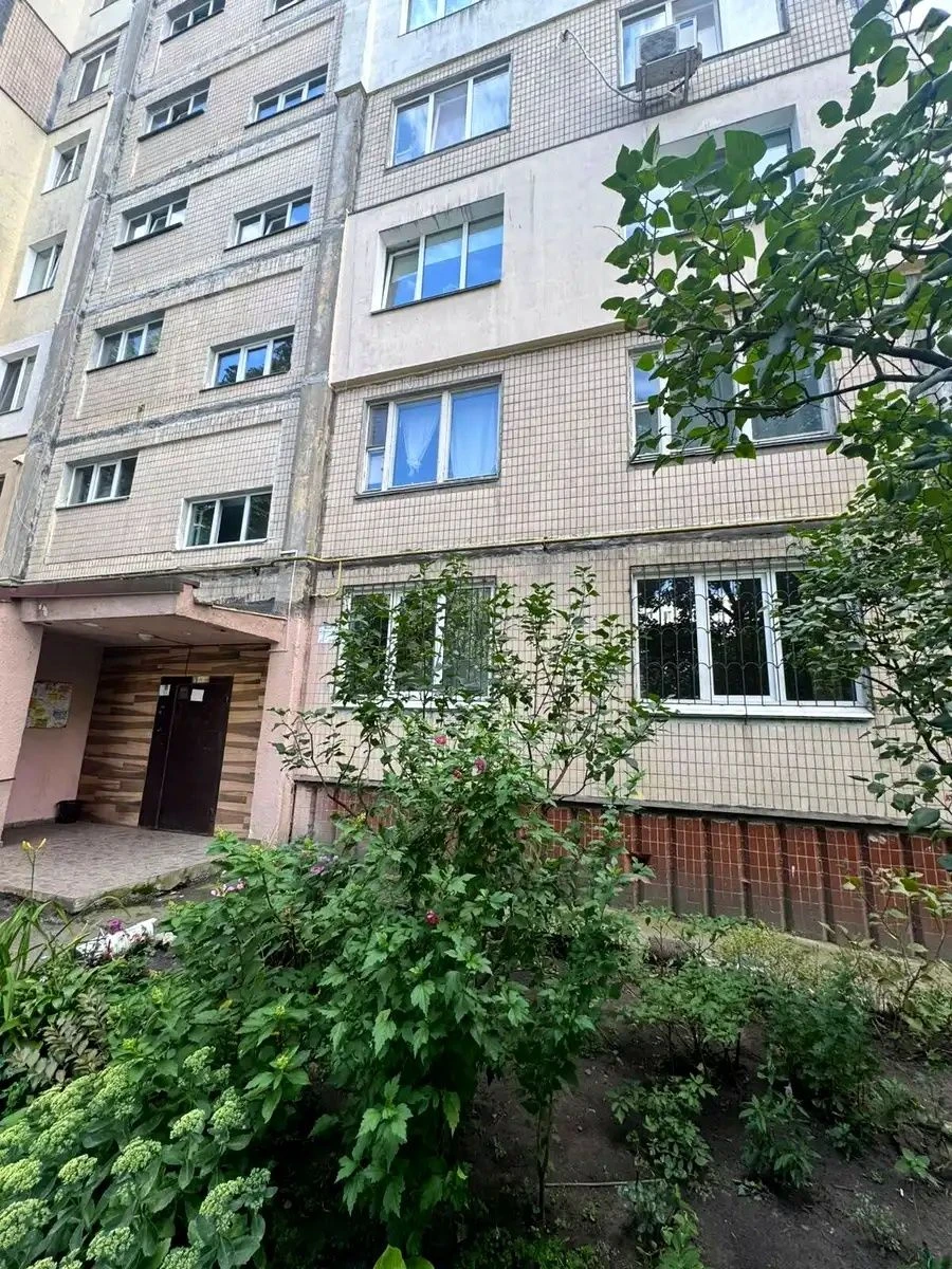Без Комісія для Покупця Продам 1-х квартиру, Київ, Теремки,