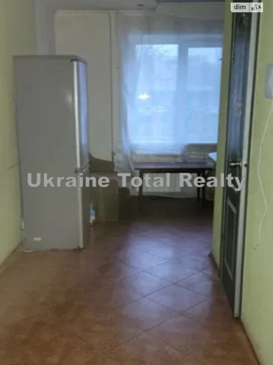 Продается Квартира в Троещина