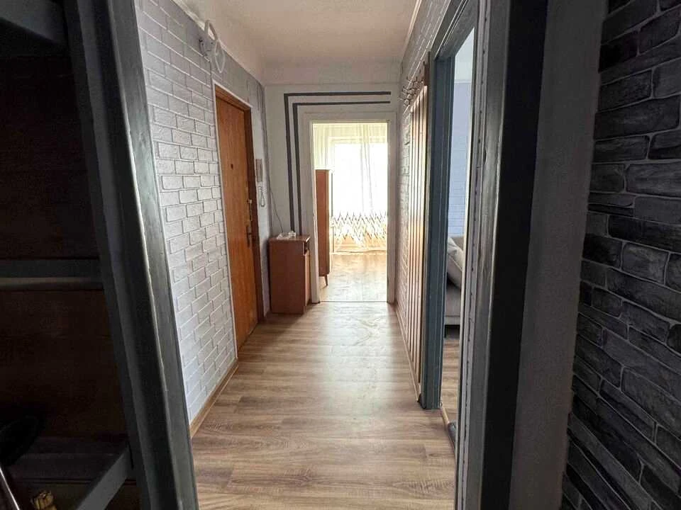 Квартира. Київ, Петра Калнишевського вул.