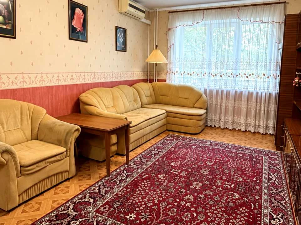 Квартира. Київ, Зої Гайдай вул.