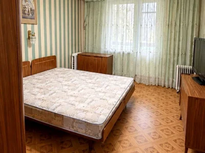 Квартира. Київ, Зої Гайдай вул.