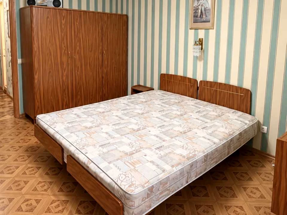Квартира. Київ, Зої Гайдай вул.