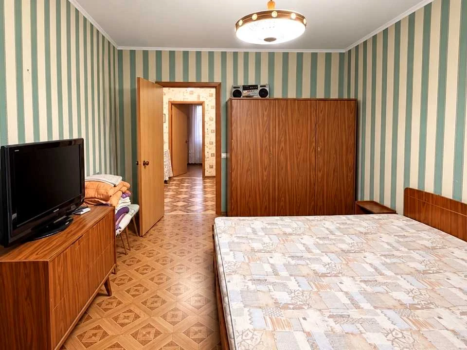 Квартира. Київ, Зої Гайдай вул.