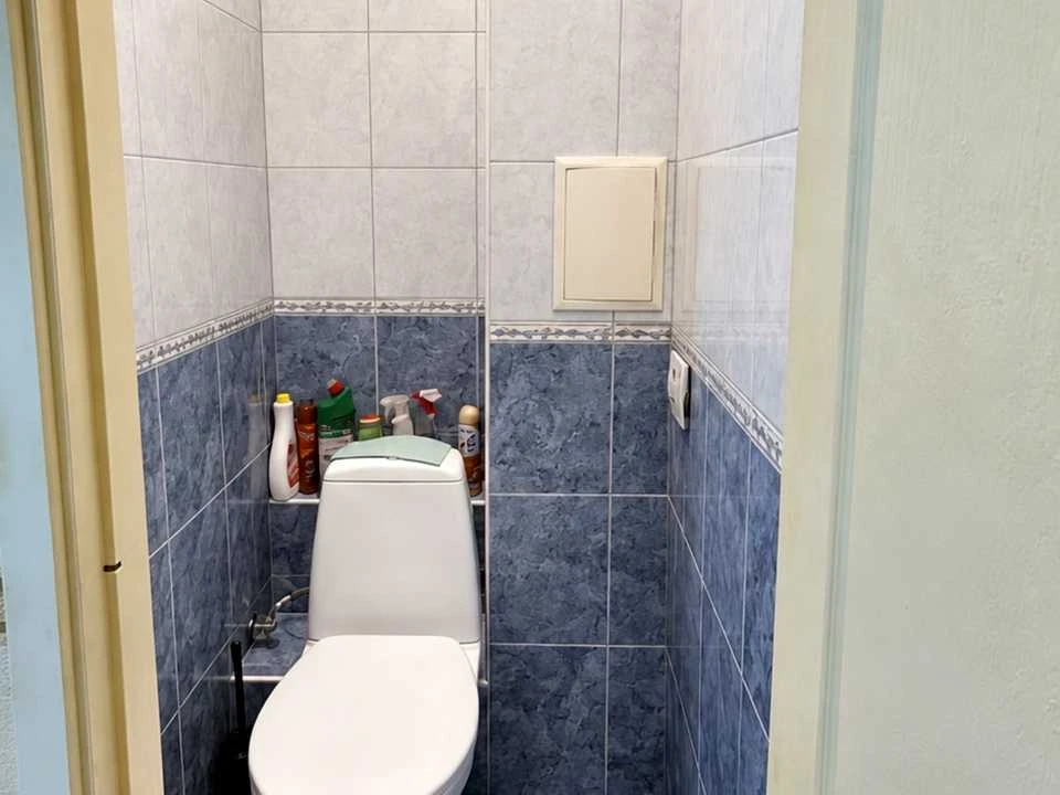 Квартира. Київ, Зої Гайдай вул.