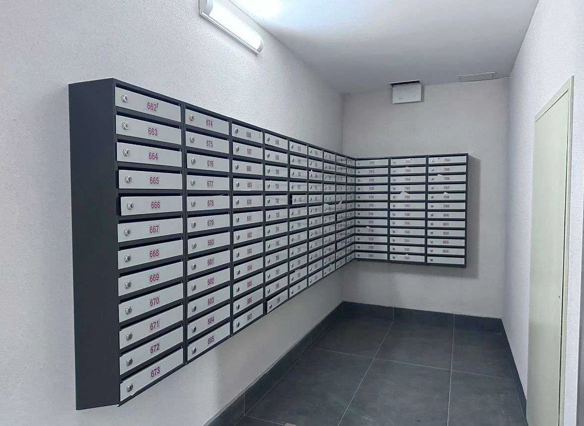 Продаж 1-кімнатної квартири, ЖК Медовий (Кадетський Гай, 10) Держпрог