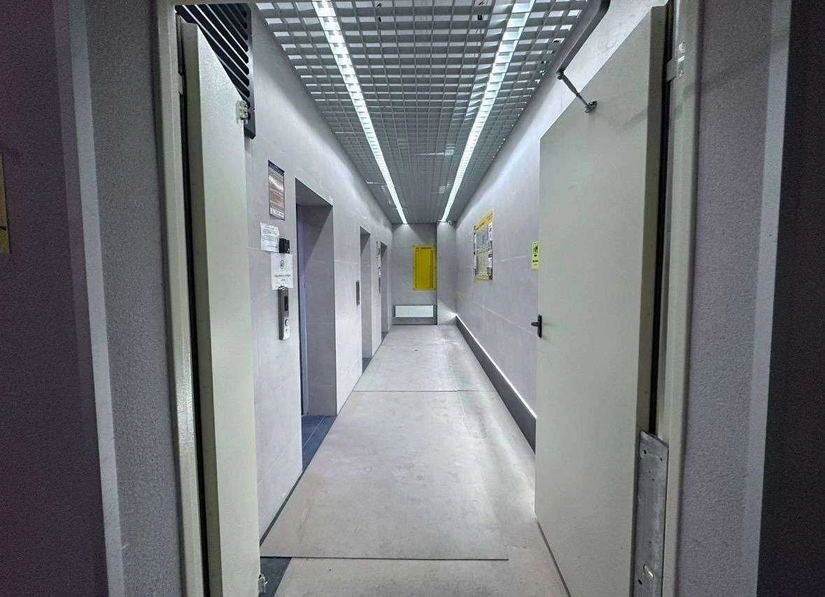 Продаж 1-кімнатної квартири, ЖК Медовий (Кадетський Гай, 10) Держпрог