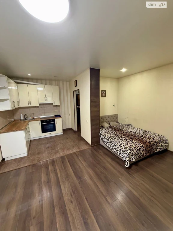 Apartment for Sale - South Borschivka