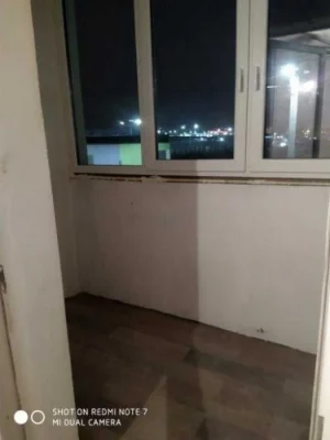 Продам 1к.кв. в новострое ЖК Мира.