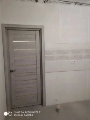 Продам 1к.кв. в новострое ЖК Мира.