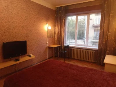 Продається 2-кімнатна квартира в самому центрі Харкова