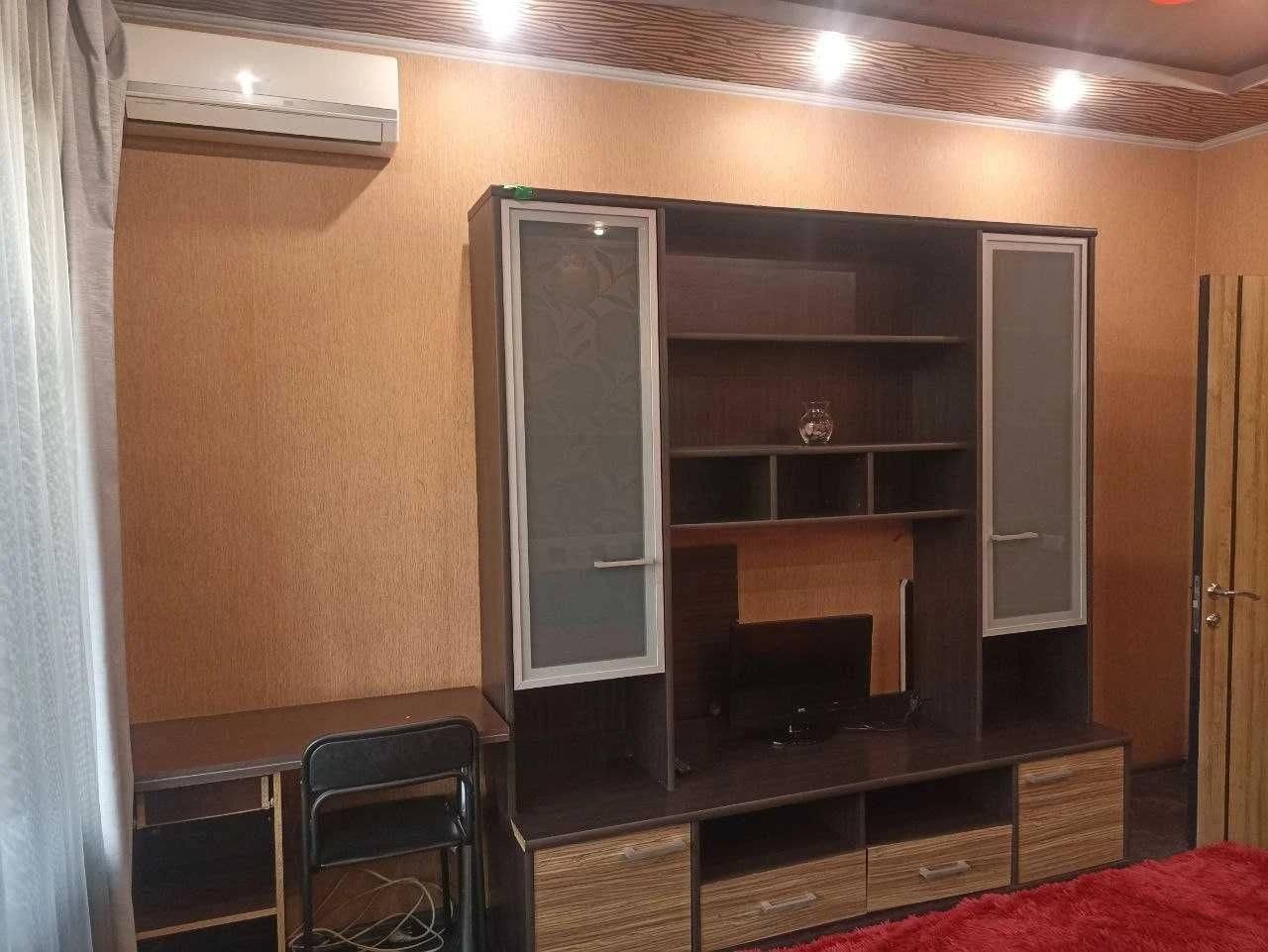Продається 2-кімнатна квартира в самому центрі Харкова
