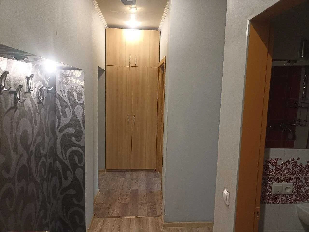 Продається 2-кімнатна квартира в самому центрі Харкова